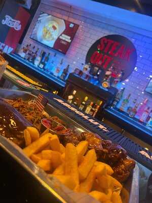 Steakout Bbq & Bar
