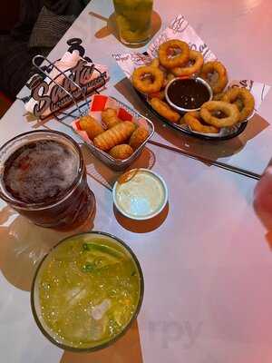 Santa Hamburguesa, Providencia