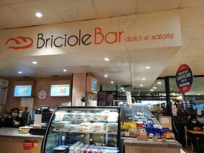 Briciole Bar