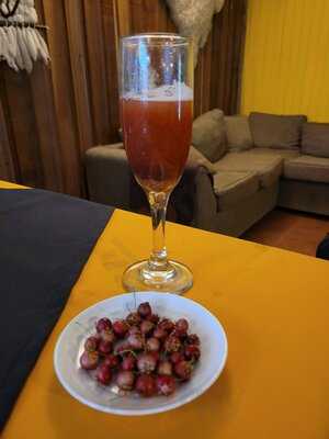 Las Tranqueras Oficial