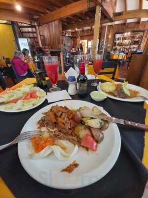 Las Tranqueras Oficial