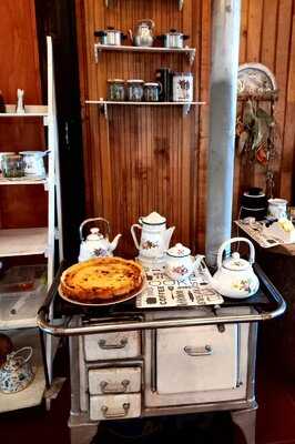 Las Tranqueras Oficial