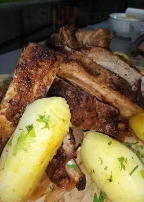 Las Tranqueras Oficial