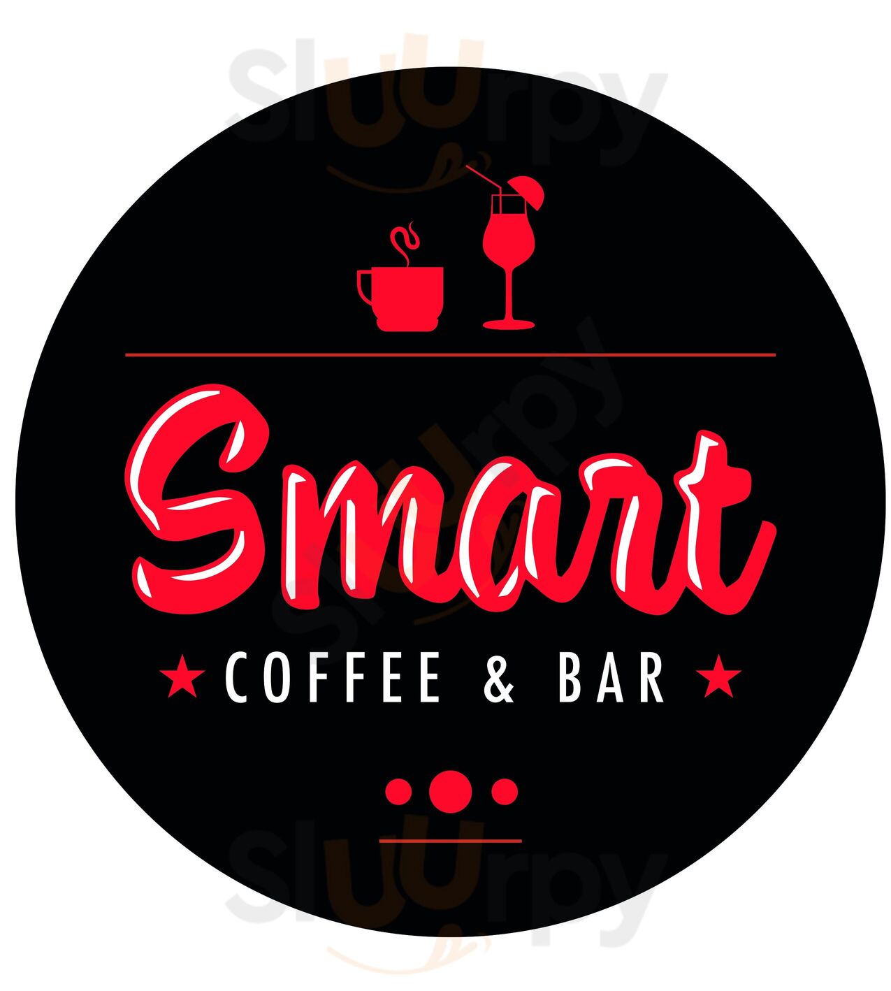 Smart Coffee Bar
