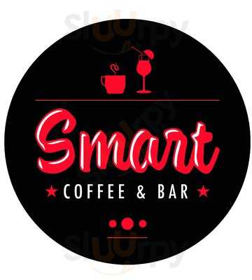 Smart Coffee Bar
