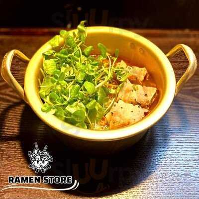 Ramen Store