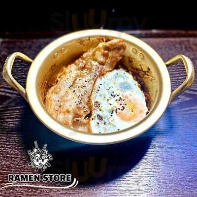 Ramen Store