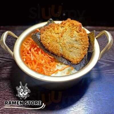 Ramen Store