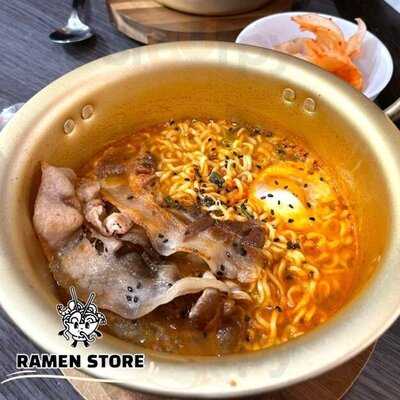 Ramen Store