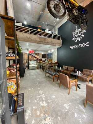 Ramen Store