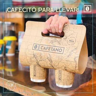 Cafetano