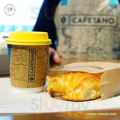 Cafetano