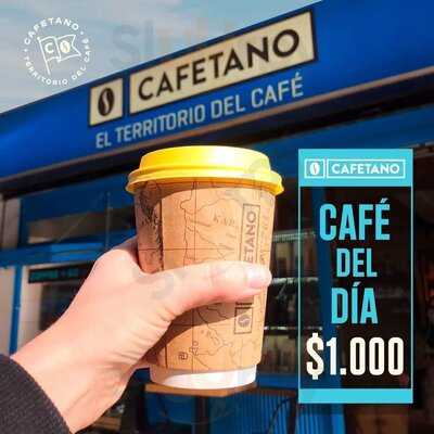 Cafetano