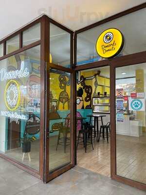 Donerds Donuts Colón