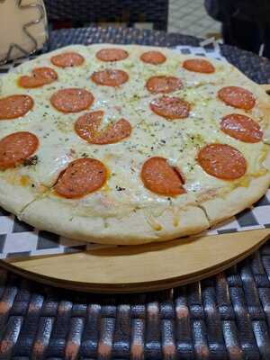 Pieroni Pizzería Argentina