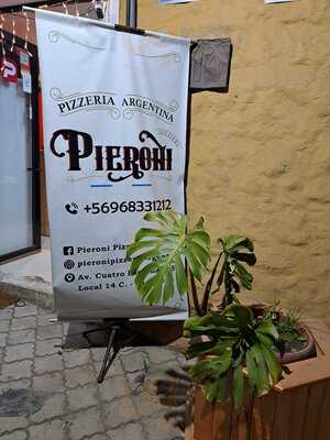 Pieroni Pizzería Argentina