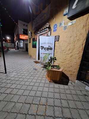 Pieroni Pizzería Argentina