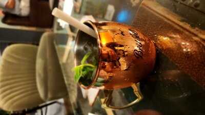 511 The Hemingway Room