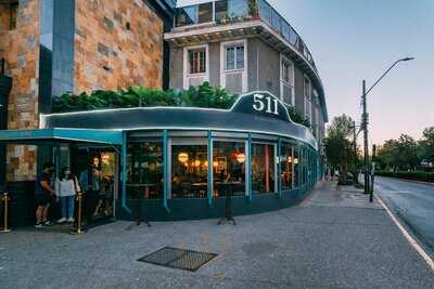 511 The Hemingway Room