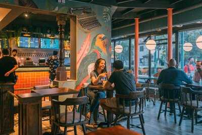 511 The Hemingway Room