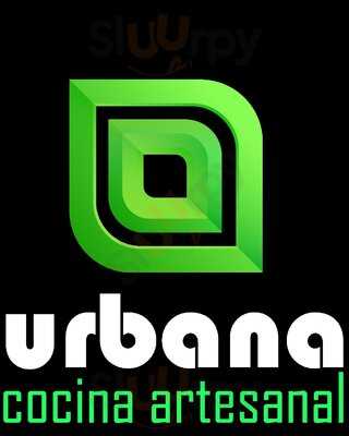 Chef Urbana