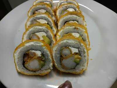Sushi Afunayun