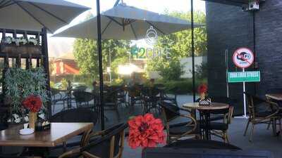 K2 Café