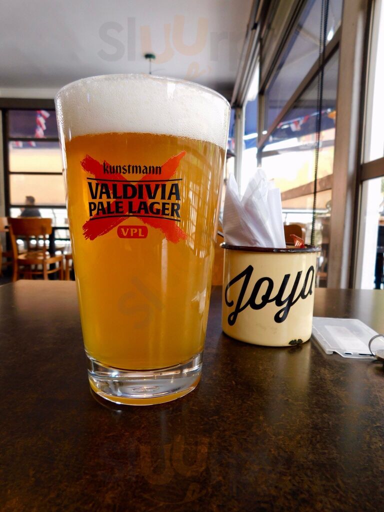 La Joya Cantina Y Sanguches
