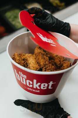 The Bucket Chicken