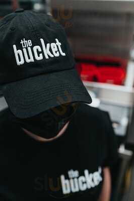 The Bucket Chicken