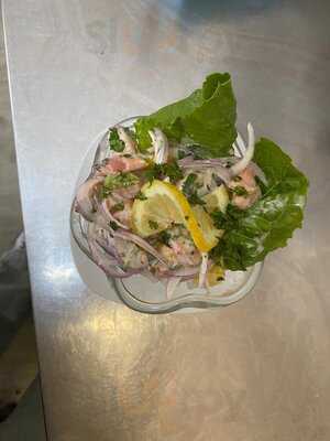 Lavegne Restobar Y Centro De Eventos