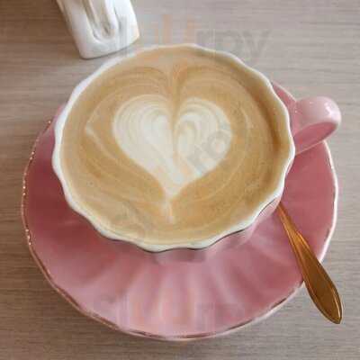 Juancho Cake's & Coffe