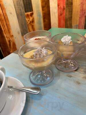 Casa Valerio Restaurante