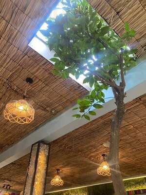 Casa Valerio Restaurante