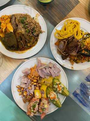 Casa Valerio Restaurante