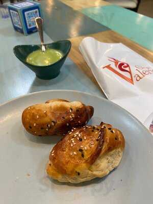 Casa Valerio Restaurante