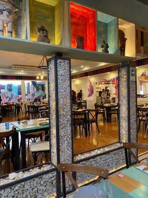 Casa Valerio Restaurante