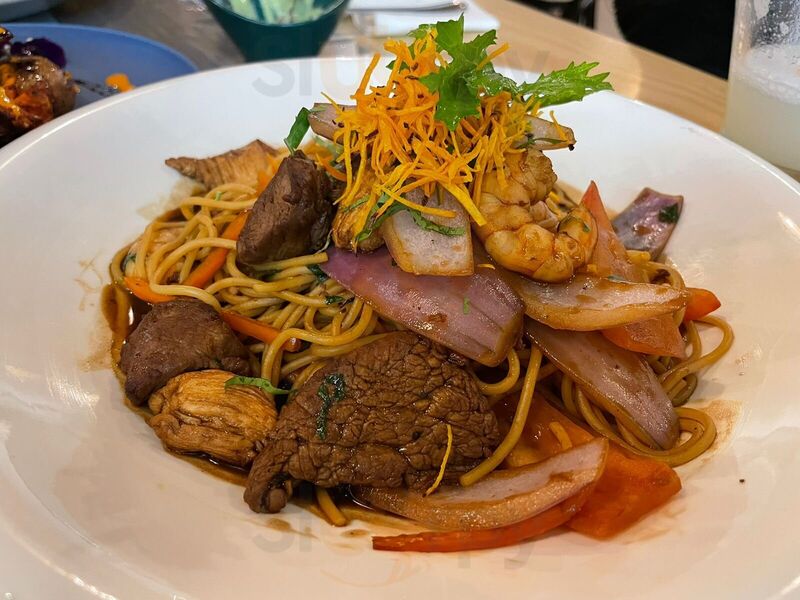 Casa Valerio Restaurante