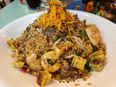 Casa Valerio Restaurante