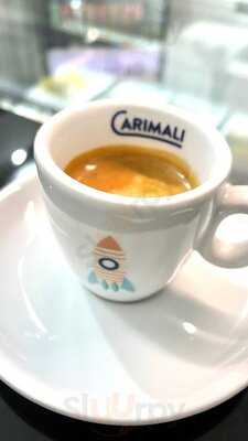 Voglio Caffe