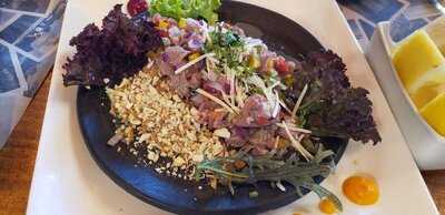 Los Braseros De Algarrobo