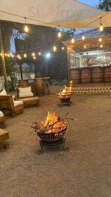 Los Braseros De Algarrobo