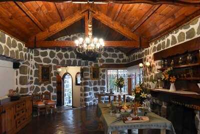 Los Braseros De Algarrobo