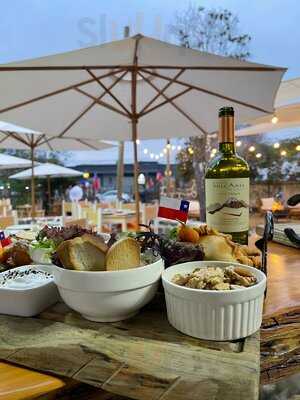 Los Braseros De Algarrobo