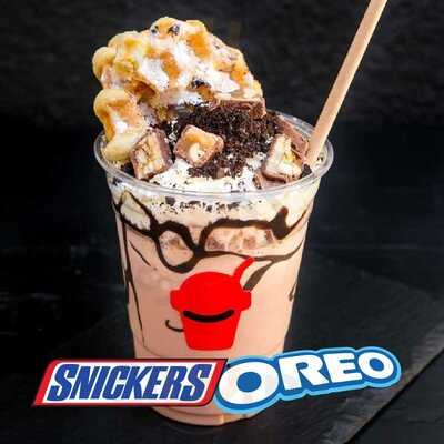 Happy Days Waffles San Miguel