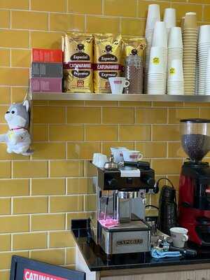 Happy Days Waffles San Miguel