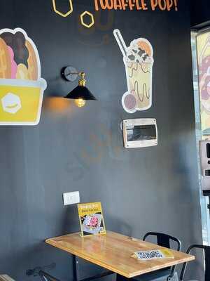 Happy Days Waffles San Miguel