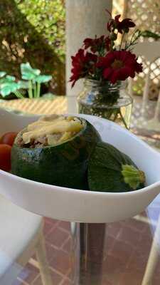 Camino De Luna Bakery