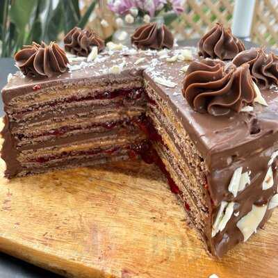 Camino De Luna Bakery