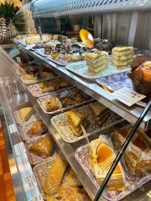 Camino De Luna Bakery